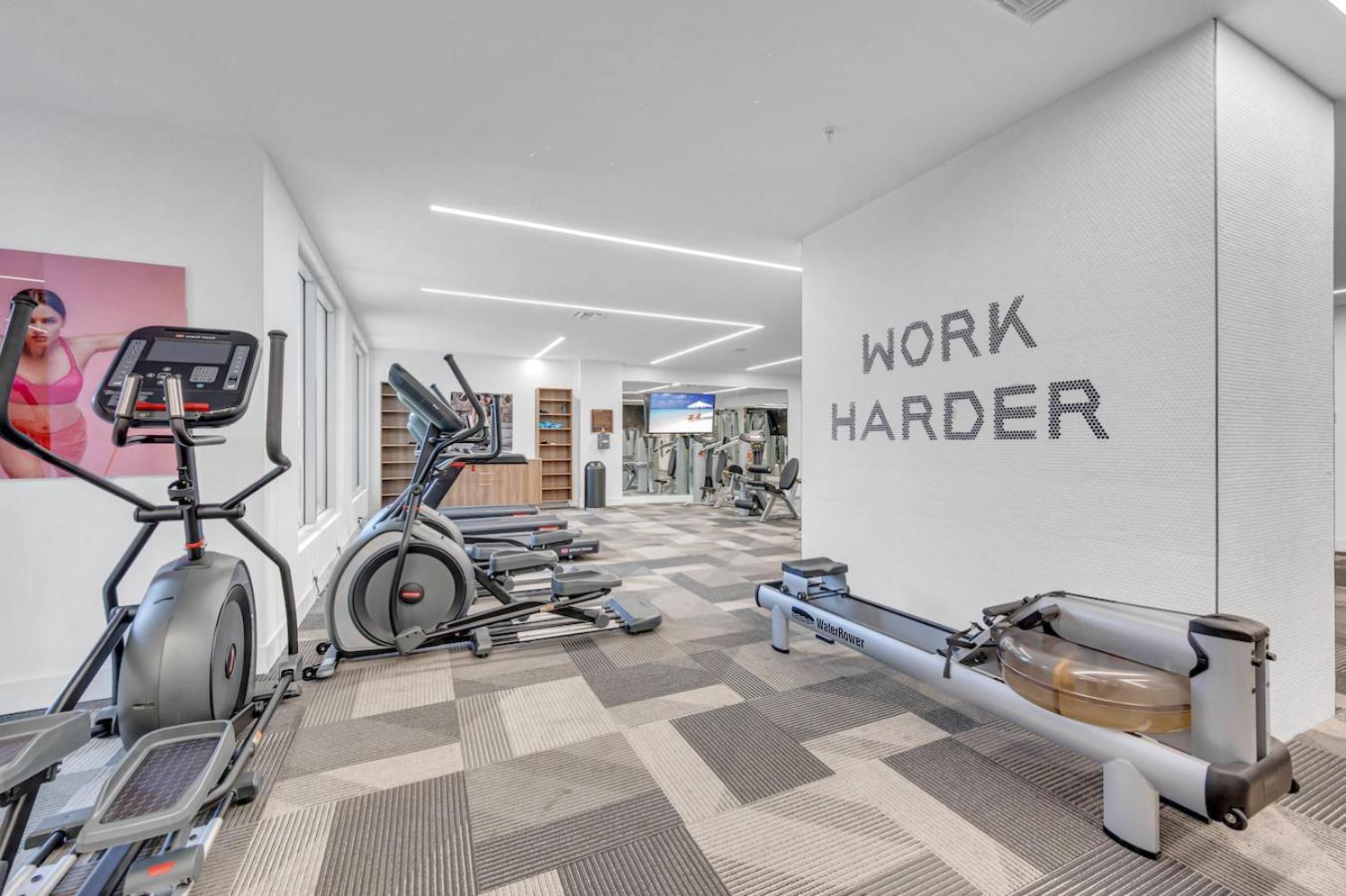 Modern Unit Mins From Brickell With Free Parking Miami Exterior foto