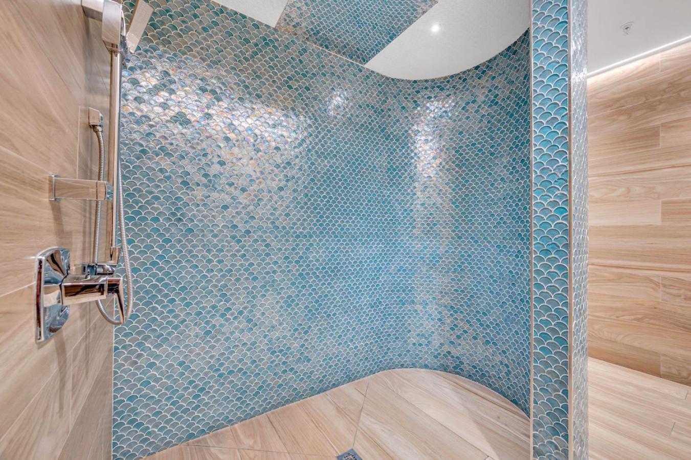 Modern Unit Mins From Brickell With Free Parking Miami Exterior foto
