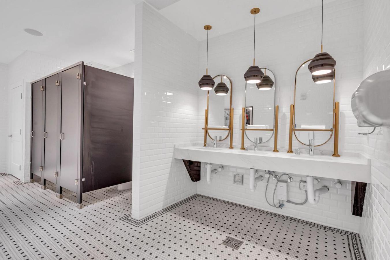 Modern Unit Mins From Brickell With Free Parking Miami Exterior foto