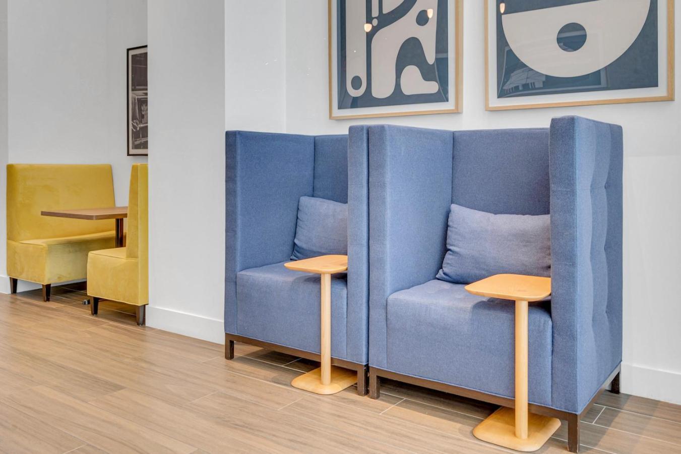 Modern Unit Mins From Brickell With Free Parking Miami Exterior foto